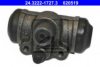 ATE 24.3222-1727.3 Wheel Brake Cylinder